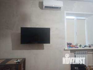 1-к квартира, вторичка, 31м2, 3/5 этаж
