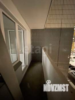 4-к квартира, вторичка, 82м2, 6/17 этаж