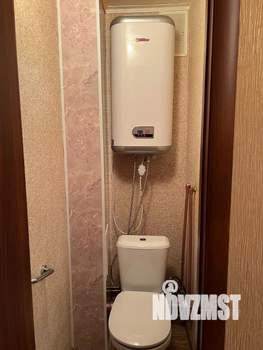 2-к квартира, вторичка, 53м2, 1/10 этаж