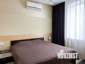 3-к квартира, вторичка, 80м2, 2/5 этаж