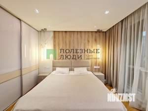 4-к квартира, вторичка, 113м2, 3/9 этаж