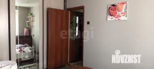 2-к квартира, вторичка, 54м2, 9/10 этаж