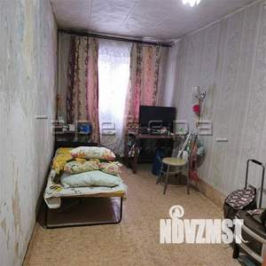 3-к квартира, вторичка, 63м2, 3/5 этаж