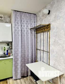 1-к квартира, вторичка, 30м2, 3/10 этаж