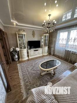 3-к квартира, вторичка, 71м2, 8/10 этаж