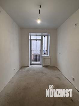 3-к квартира, сданный дом, 83м2, 11/12 этаж