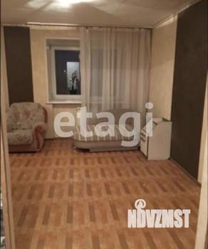 2-к квартира, вторичка, 56м2, 9/10 этаж