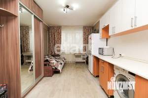 3-к квартира, вторичка, 58м2, 1/5 этаж