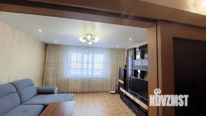 4-к квартира, вторичка, 77м2, 4/9 этаж