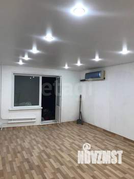 Студия квартира, вторичка, 37м2, 1/9 этаж