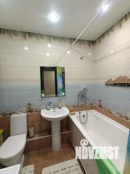 1-к квартира, вторичка, 44м2, 1/10 этаж