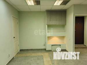 3-к квартира, вторичка, 43м2, 1/5 этаж