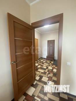 1-к квартира, вторичка, 40м2, 7/10 этаж