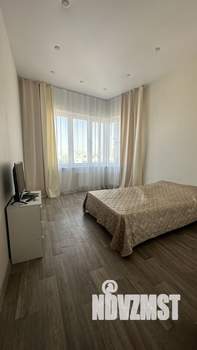 1-к квартира, вторичка, 36м2, 9/9 этаж