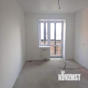 2-к квартира, вторичка, 64м2, 12/16 этаж