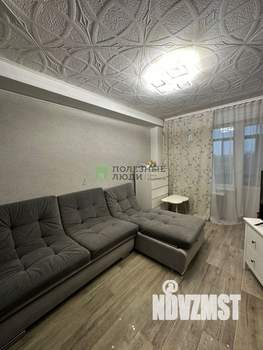 3-к квартира, вторичка, 66м2, 4/9 этаж