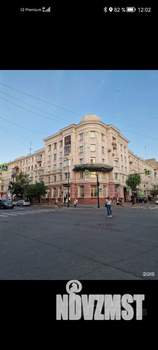 Студия квартира, вторичка, 67м2, 1/5 этаж