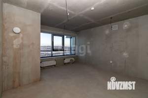 2-к квартира, вторичка, 56м2, 7/23 этаж