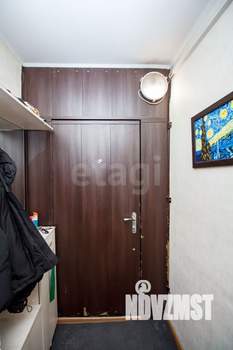 1-к квартира, вторичка, 40м2, 2/10 этаж