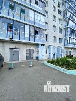 1-к квартира, вторичка, 36м2, 4/17 этаж