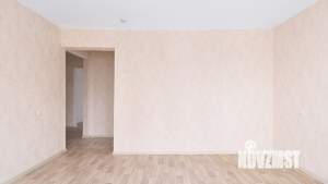 1-к квартира, вторичка, 42м2, 1/17 этаж