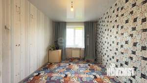 2-к квартира, вторичка, 55м2, 1/10 этаж