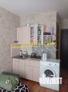 Студия квартира, вторичка, 15м2, 1/9 этаж
