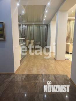 3-к квартира, вторичка, 125м2, 2/9 этаж