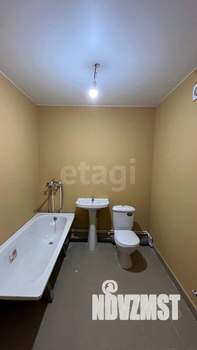 Студия квартира, вторичка, 32м2, 19/19 этаж