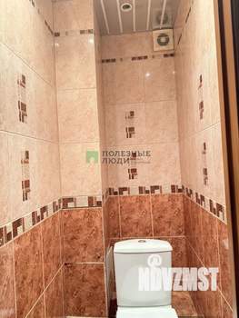 3-к квартира, вторичка, 68м2, 7/10 этаж