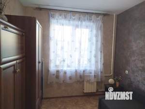 3-к квартира, вторичка, 68м2, 4/10 этаж