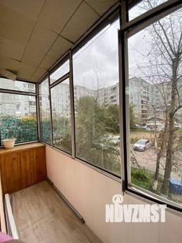 2-к квартира, вторичка, 41м2, 2/9 этаж