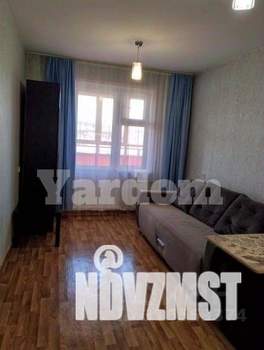 1-к квартира, вторичка, 23м2, 12/16 этаж