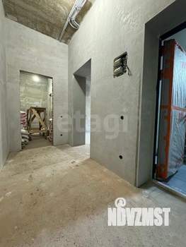 2-к квартира, вторичка, 53м2, 6/9 этаж