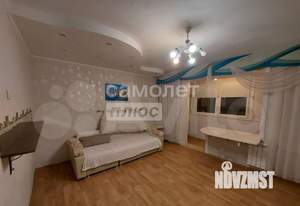 2-к квартира, вторичка, 54м2, 5/10 этаж