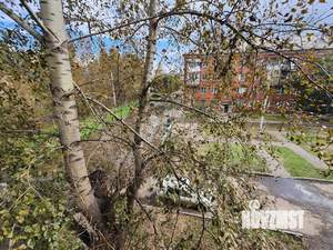 1-к квартира, вторичка, 18м2, 3/4 этаж