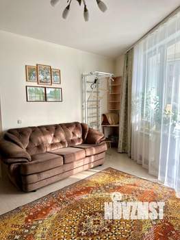 1-к квартира, вторичка, 42м2, 5/16 этаж