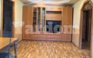 2-к квартира, вторичка, 42м2, 6/9 этаж