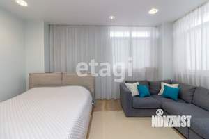 2-к квартира, вторичка, 71м2, 4/25 этаж