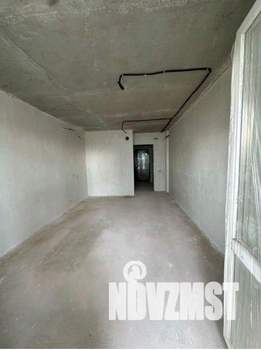 2-к квартира, вторичка, 44м2, 10/15 этаж