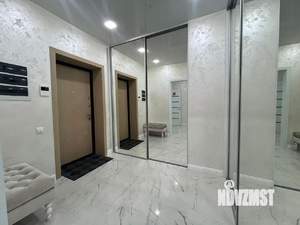 4-к квартира, вторичка, 160м2, 9/10 этаж