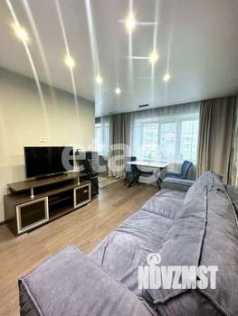 2-к квартира, вторичка, 45м2, 3/5 этаж