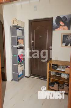 1-к квартира, вторичка, 41м2, 5/10 этаж