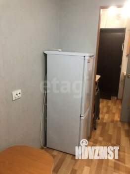 1-к квартира, вторичка, 14м2, 4/5 этаж