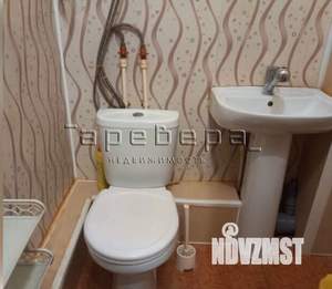 1-к квартира, вторичка, 40м2, 1/10 этаж