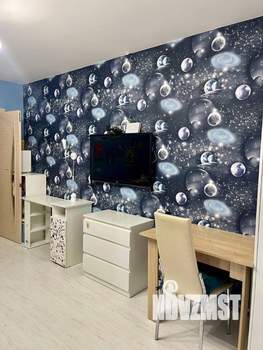 2-к квартира, вторичка, 56м2, 3/14 этаж