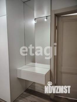 4-к квартира, вторичка, 70м2, 6/19 этаж