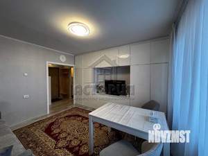 2-к квартира, вторичка, 41м2, 10/10 этаж