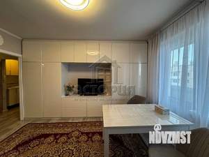 1-к квартира, вторичка, 41м2, 10/10 этаж