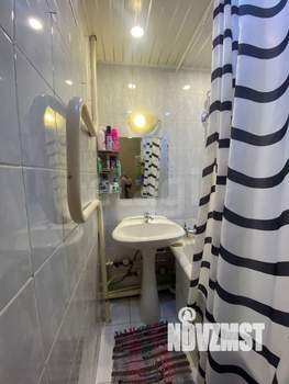 1-к квартира, вторичка, 38м2, 2/9 этаж